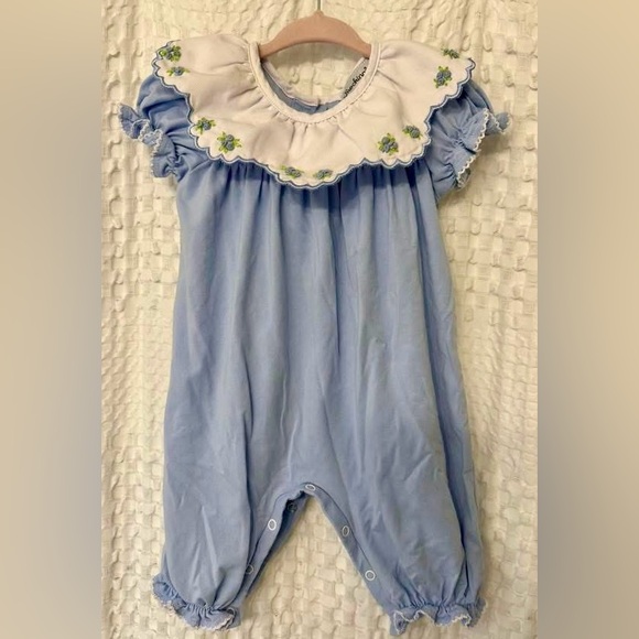 Smockingbird Other - Washed never worn Smockingbird 3 Month